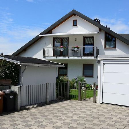 Ferienwohnung Bart FDH Zewnętrze zdjęcie