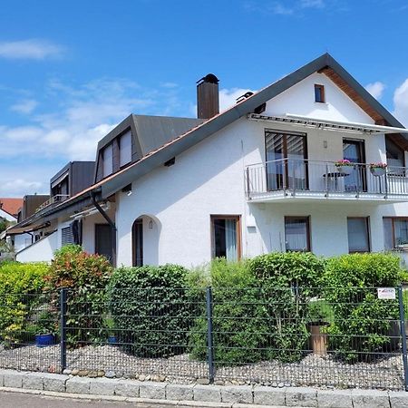 Ferienwohnung Bart FDH Zewnętrze zdjęcie
