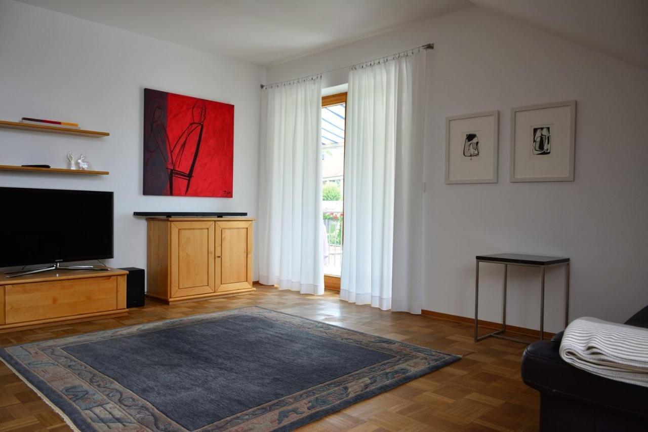 Ferienwohnung Bart FDH Zewnętrze zdjęcie