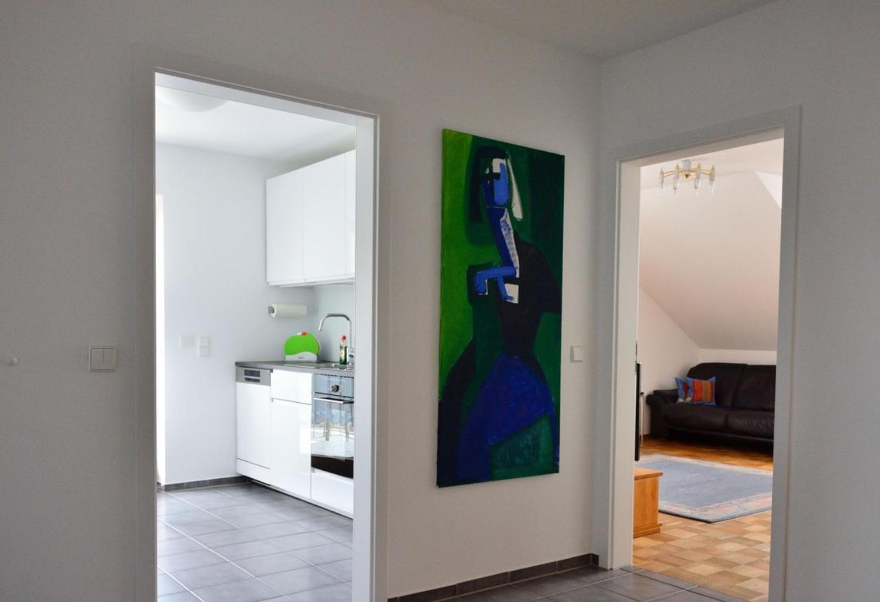 Ferienwohnung Bart FDH Zewnętrze zdjęcie
