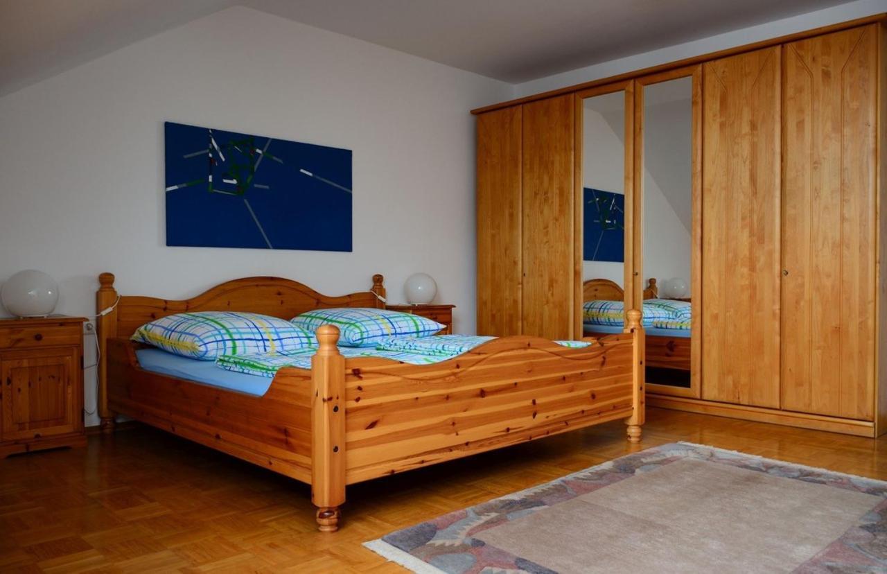 Ferienwohnung Bart FDH Zewnętrze zdjęcie