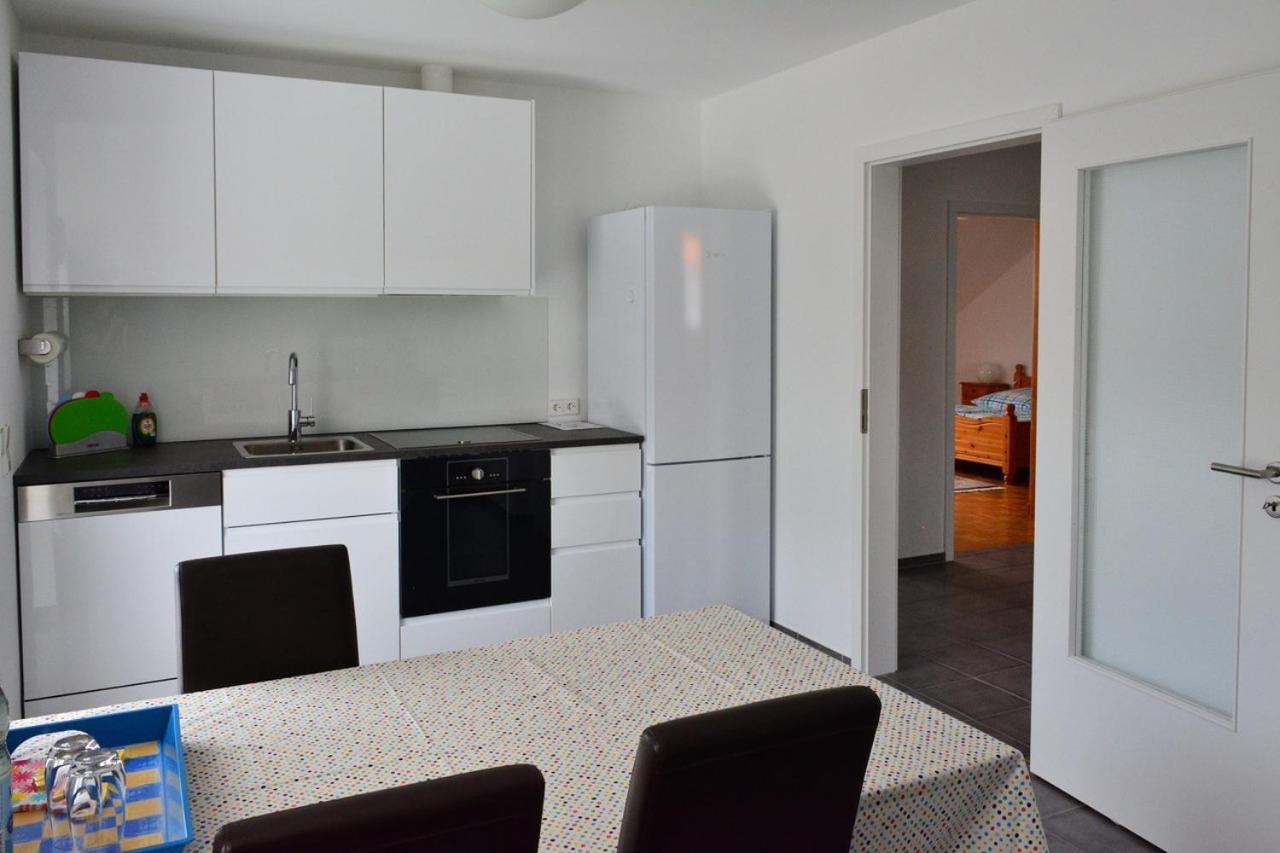 Ferienwohnung Bart FDH Zewnętrze zdjęcie