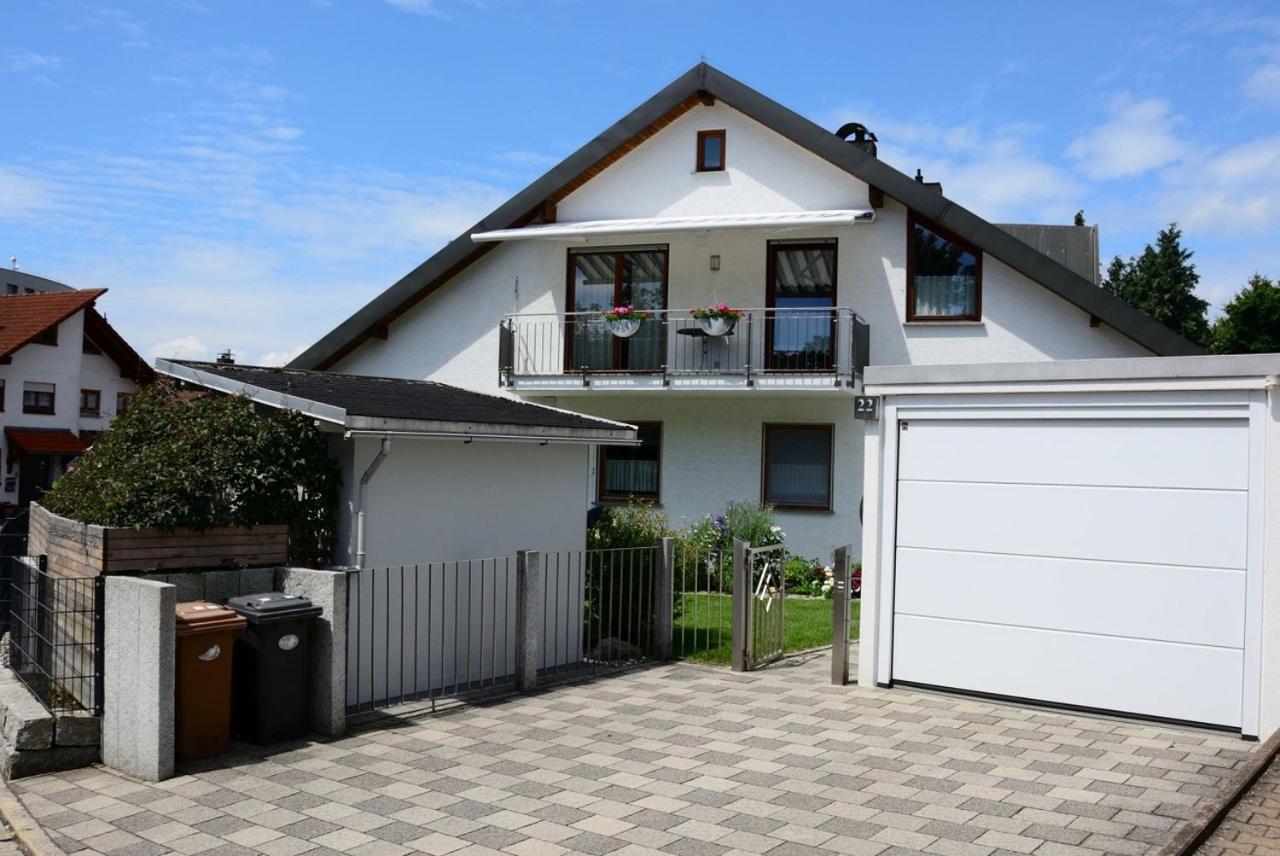 Ferienwohnung Bart FDH Zewnętrze zdjęcie