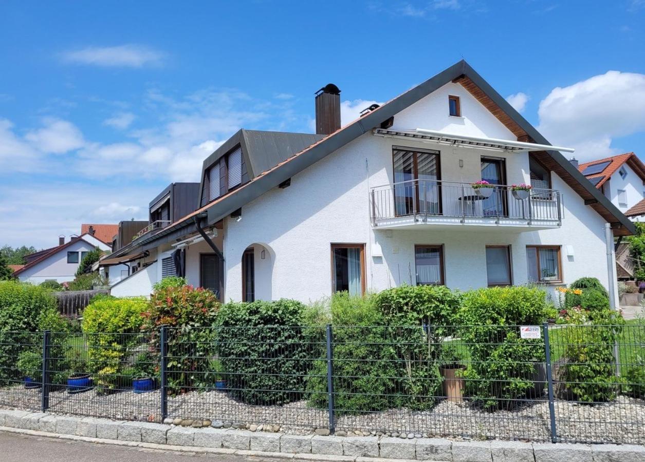 Ferienwohnung Bart FDH Zewnętrze zdjęcie