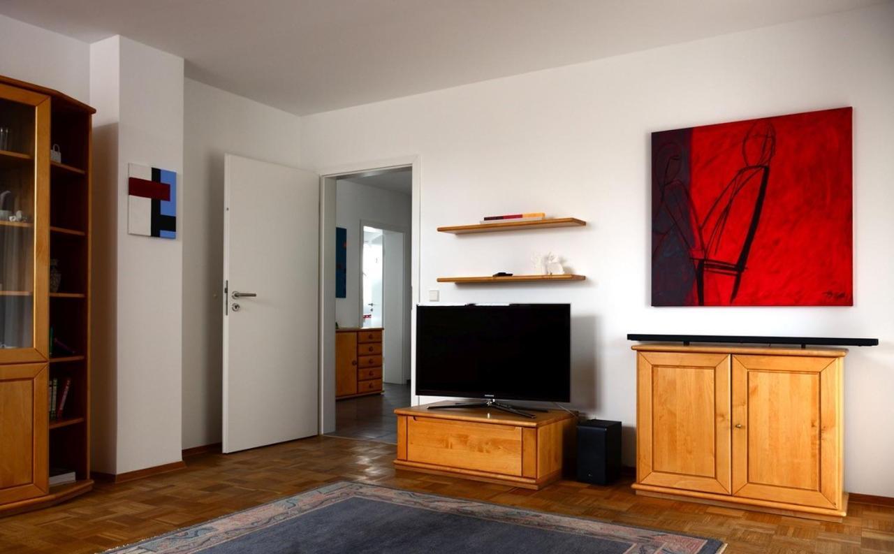 Ferienwohnung Bart FDH Zewnętrze zdjęcie