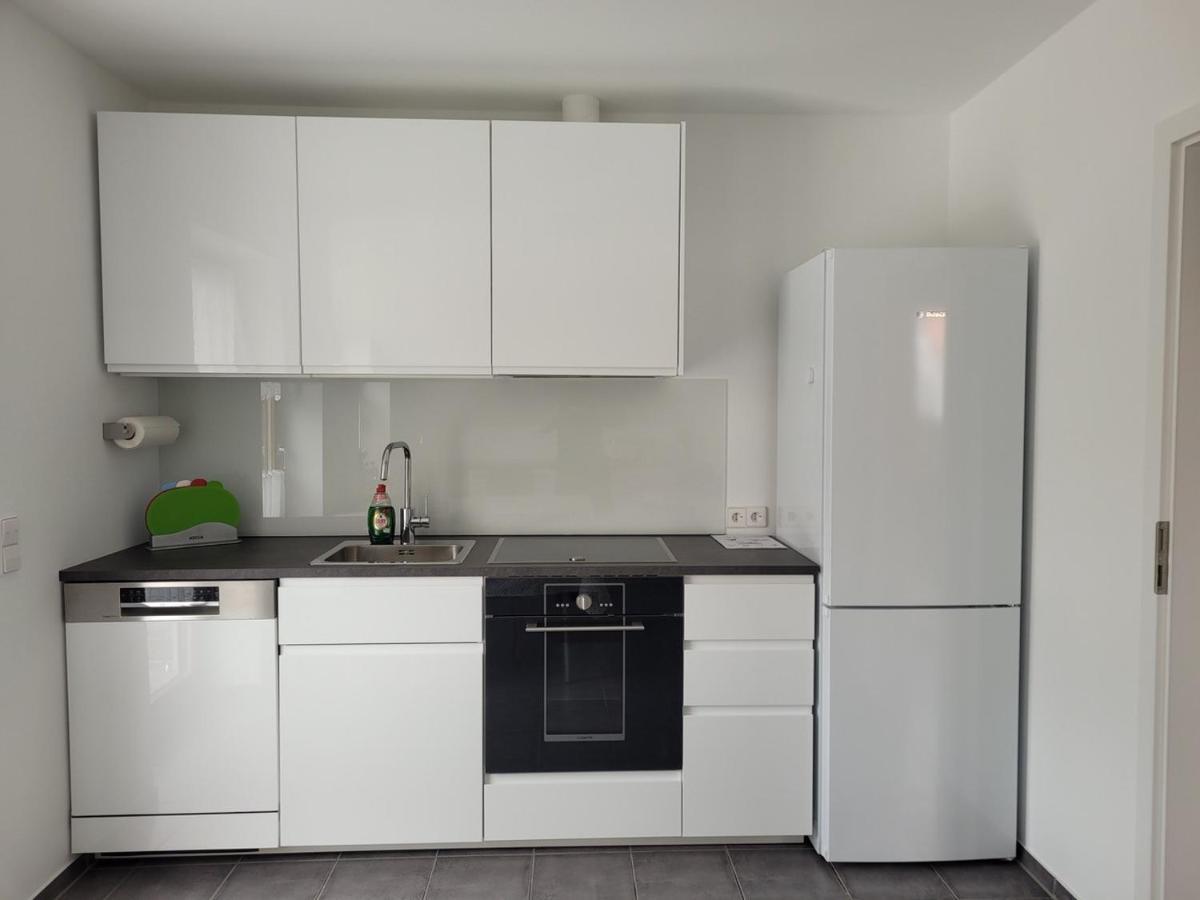 Ferienwohnung Bart FDH Zewnętrze zdjęcie