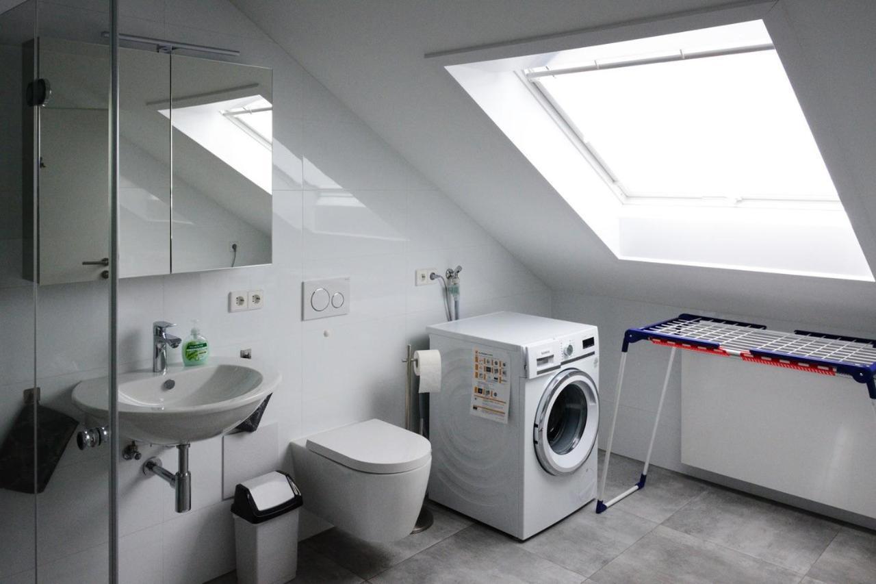 Ferienwohnung Bart FDH Zewnętrze zdjęcie