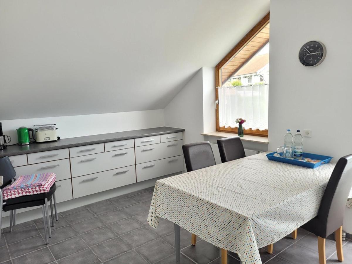 Ferienwohnung Bart FDH Zewnętrze zdjęcie